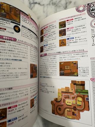 Guide Kingdom Hearts 2 PS2 Ultimania JP