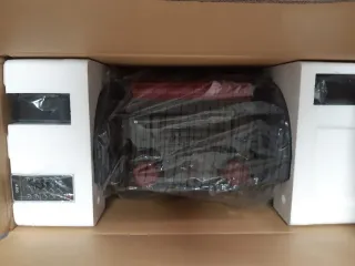 AEG BSS 4808 Reproductor CD Bluetooth