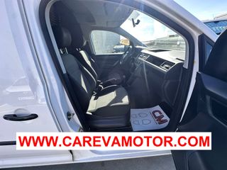 Volkswagen Caddy 2020