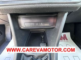 Volkswagen Caddy 2020