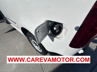 Volkswagen Caddy 2020