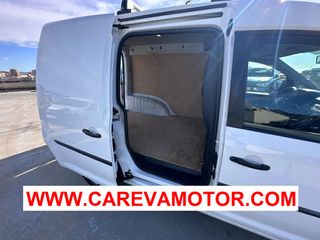 Volkswagen Caddy 2020