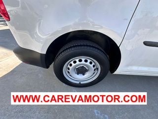 Volkswagen Caddy 2020