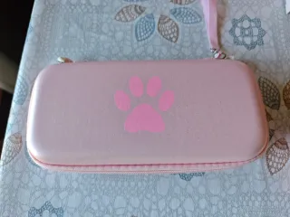 Nintendo Switch Lite Rosa