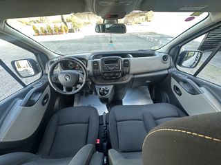 RENAULT TRAFIC 1.6DCI 120CV IMPECABLE