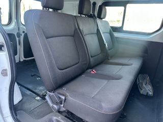 RENAULT TRAFIC 1.6DCI 120CV IMPECABLE