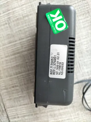 Cámara Videoportero Tegui