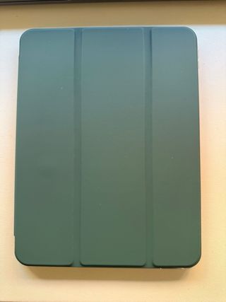 Funda iPad Air 11' 2025 M3 Verde