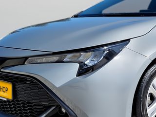 Toyota Corolla 1.8 125H ACTIVE TECH E-CVT SEDAN