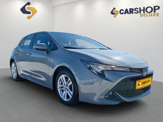 Toyota Corolla 1.8 125H ACTIVE TECH E-CVT SEDAN