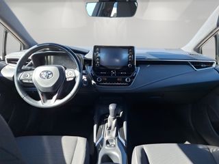 Toyota Corolla 1.8 125H ACTIVE TECH E-CVT SEDAN