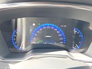 Toyota Corolla 1.8 125H ACTIVE TECH E-CVT SEDAN