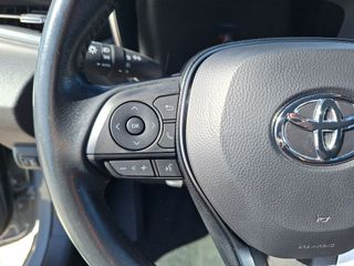 Toyota Corolla 1.8 125H ACTIVE TECH E-CVT SEDAN
