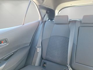 Toyota Corolla 1.8 125H ACTIVE TECH E-CVT SEDAN