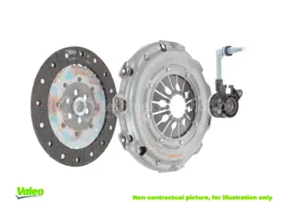 VALEO Koppelingsset 834132