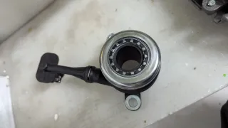 VALEO Koppelingsset 834132