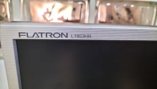 Ordenador Completo ASUS + Pantalla + Teclado