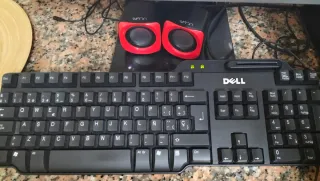 Ordenador Completo ASUS + Pantalla + Teclado