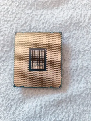 Processador Intel Core i7-6800K