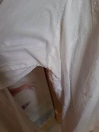 Camicia bianca OVS donna