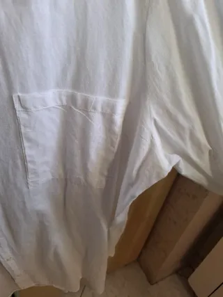 Camicia bianca OVS donna