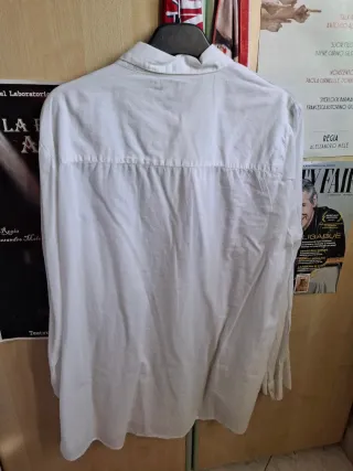 Camicia bianca OVS donna