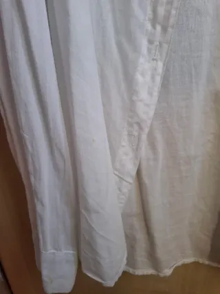 Camicia bianca OVS donna