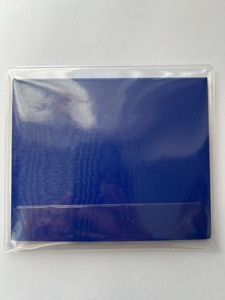 Portafoglio Vaticano 2007 - Set 8 Monote euro