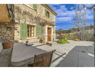 Chalet en alquiler en Alaró