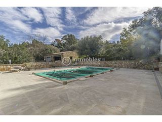 Chalet en alquiler en Alaró