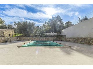 Chalet en alquiler en Alaró