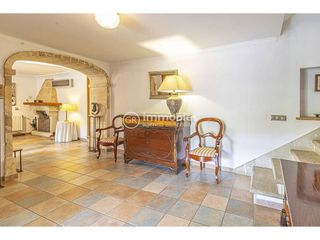 Chalet en alquiler en Alaró