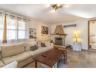 Chalet en alquiler en Alaró