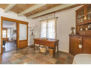 Chalet en alquiler en Alaró