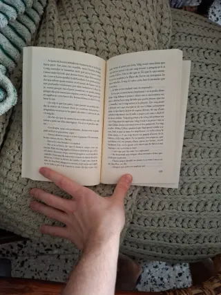 La violinista de París