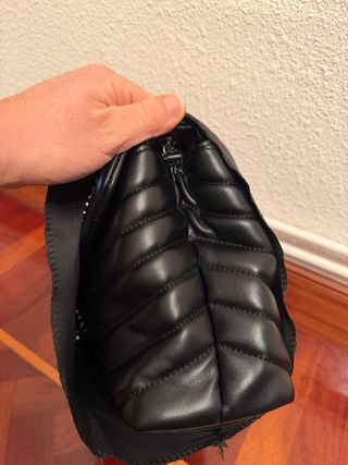 Bolso YSL Loulou Negro
