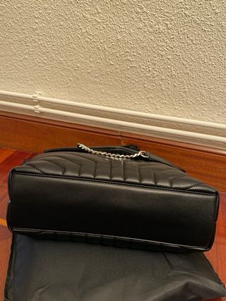 Bolso YSL Loulou Negro