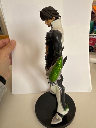 Figura Kotetsu Tiger & Bunny