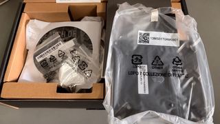 Mini PC Barebone Asus PN64 i5 12500H 32GB DDR5 1TB