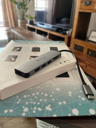 MacBook Air M1 2020 Rosa