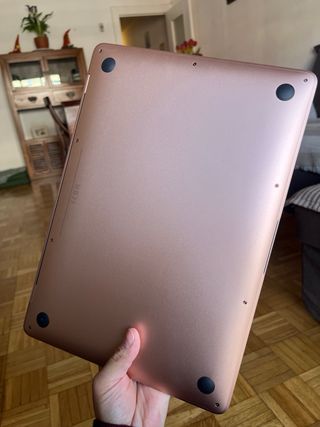 MacBook Air M1 2020 Rosa