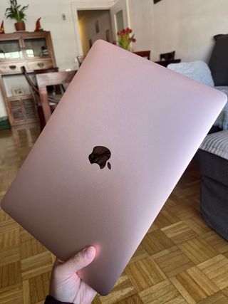 MacBook Air M1 2020 Rosa