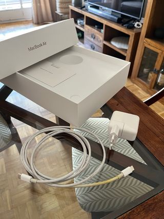 MacBook Air M1 2020 Rosa