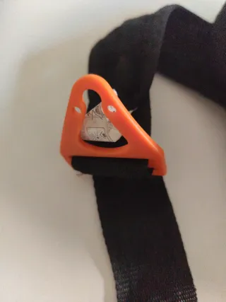 Rodilleras Dexter para obra