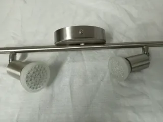 Lámpara de techo LED