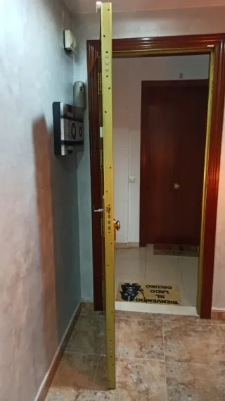 Cerrajero económico rápido y eficiente