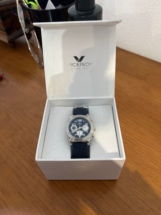 Relojes para comunión.