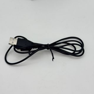 Nintendo DS Lite Nera con Pennino e Caricatore