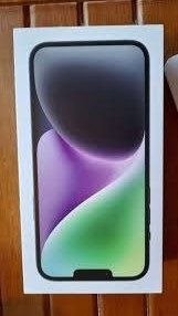 iPhone 14 Libre