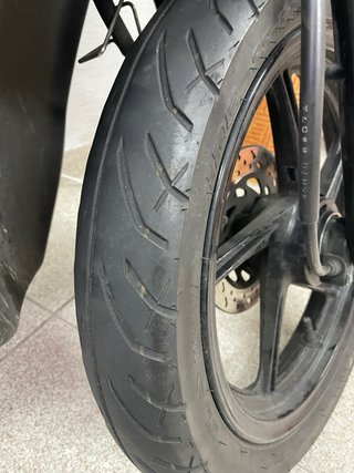 Suzuki Address 110  Para piezas
